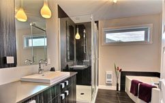 Tilt Only uPVC Windows made by Blue Sky Windows, Melbourne, VIC