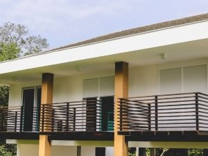 External blinds